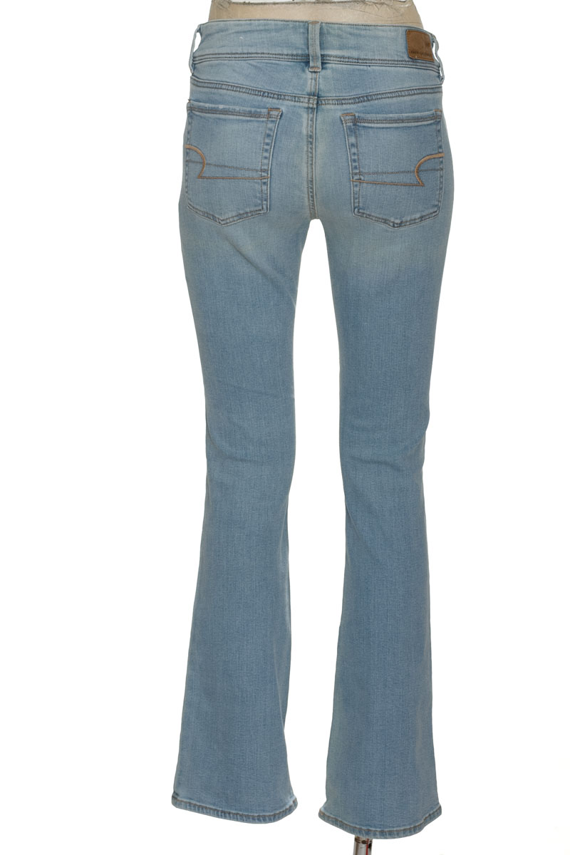 Pantalones color Azul - American Eagle
