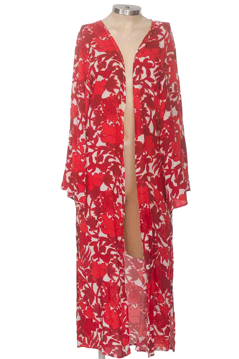 Blusa color Rojo - Tennis