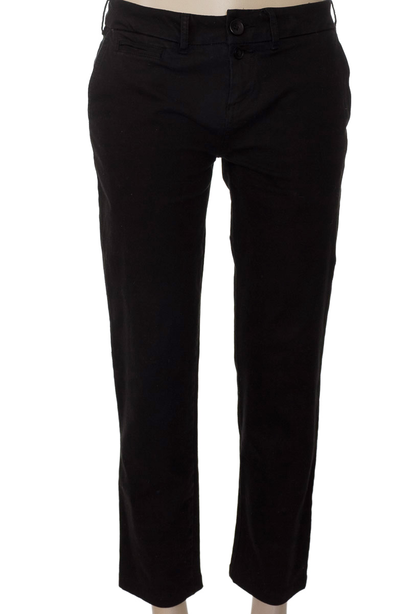 Pantalones color Negro - Guaranteed Quality