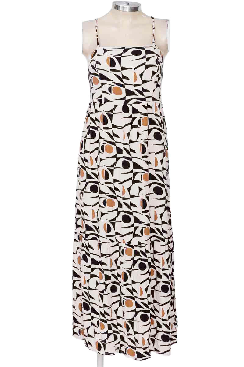 Vestido / Enterizo color Estampado - Koaj