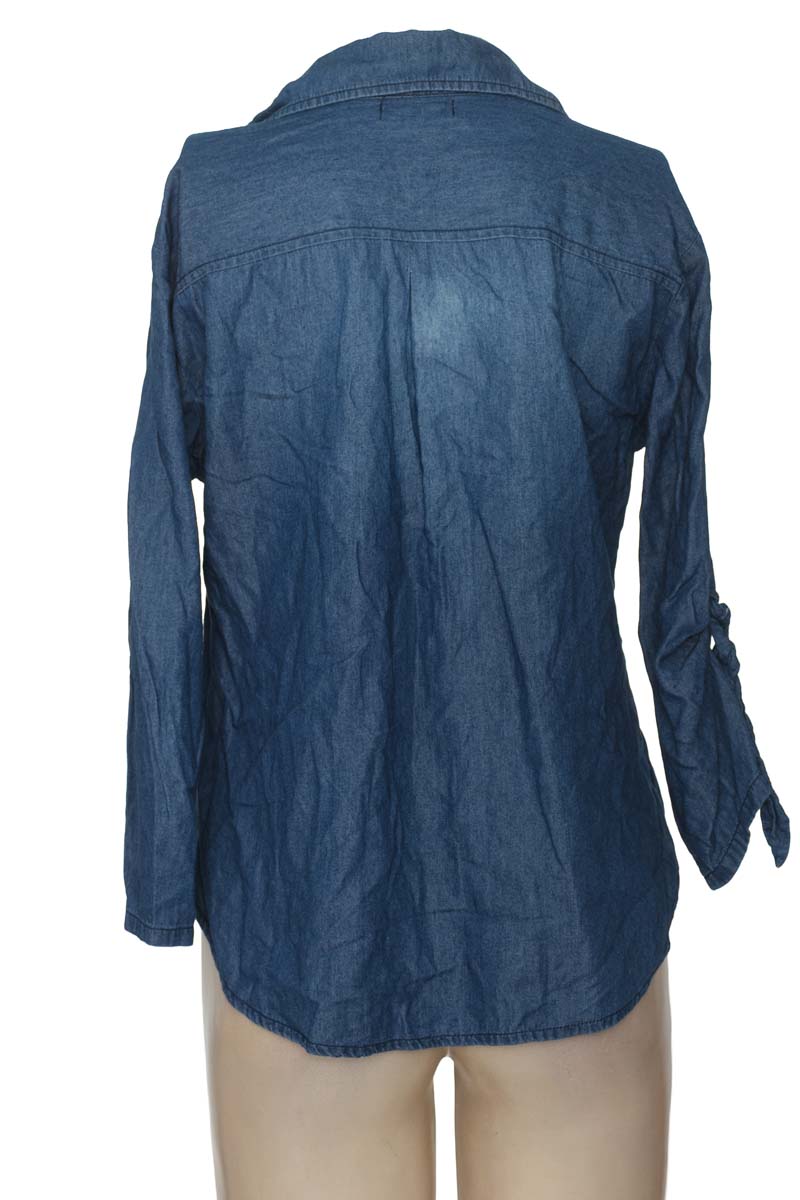 Blusa color Azul - L&H