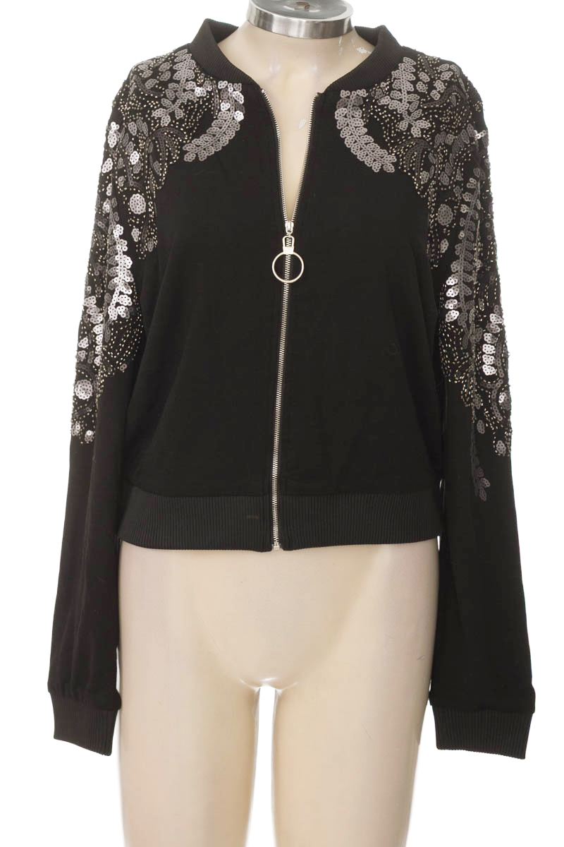 Chaqueta / Abrigo color Negro - Cien