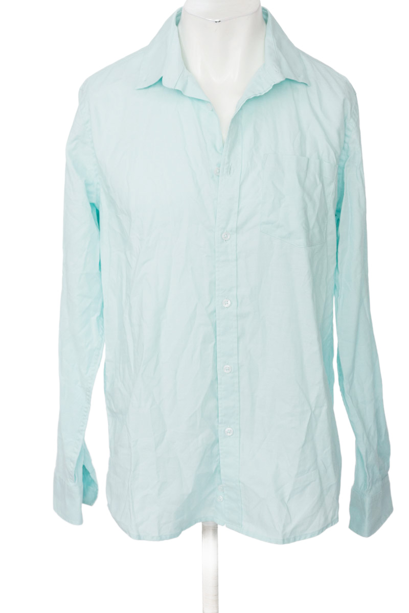 Camisa color Aguamarina - Totto