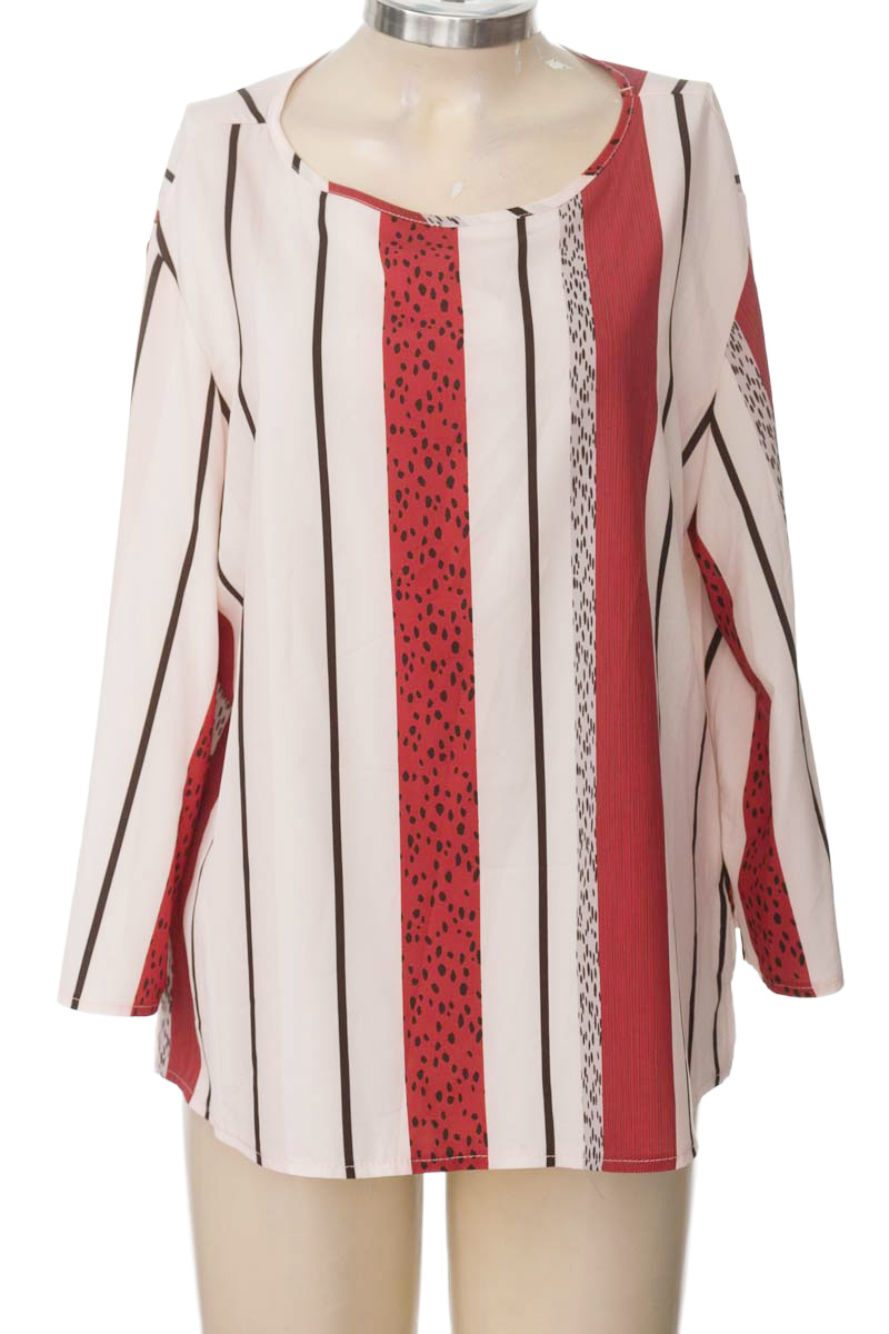 Blusa color Rosado - L&H