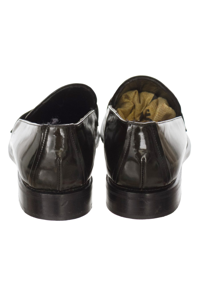 Zapatos color Negro - Fendi