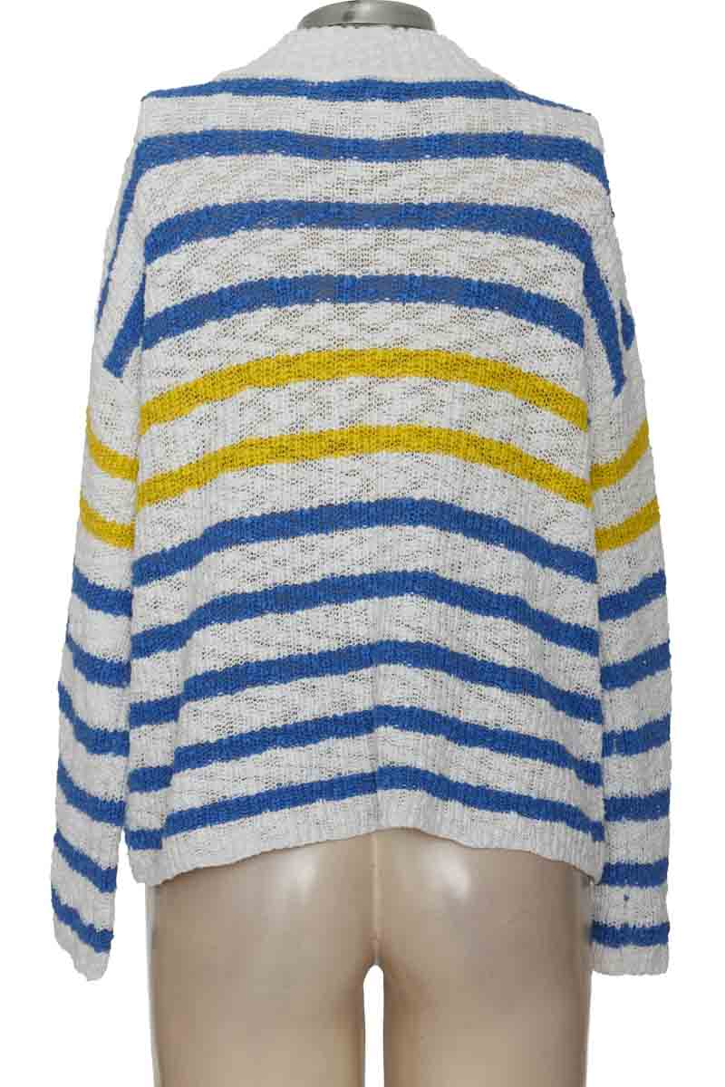Sweater color Blanco - MNG