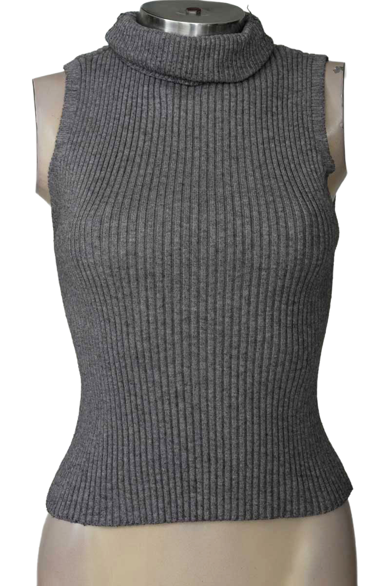 Sweater color Gris - Closeando