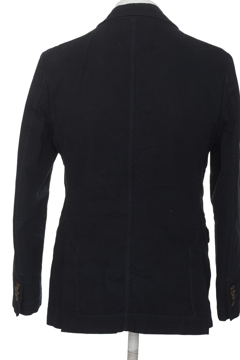 Chaqueta color Azul - Arturo Calle