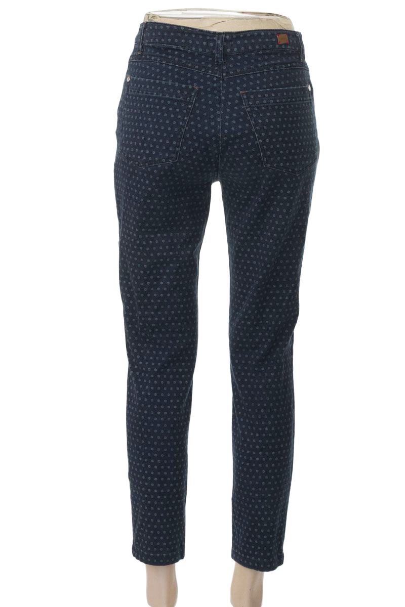 Pantalones color Azul - Lloyd