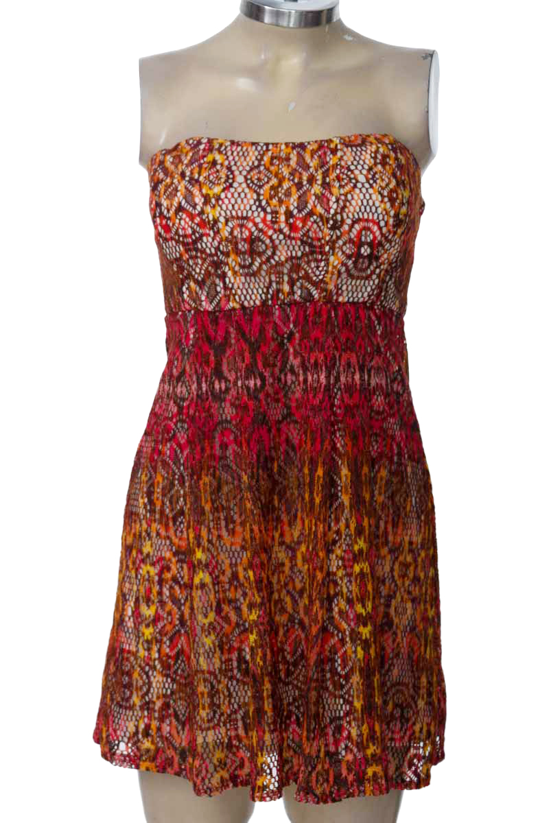 Vestido / Enterizo color Estampado - Mymichelle