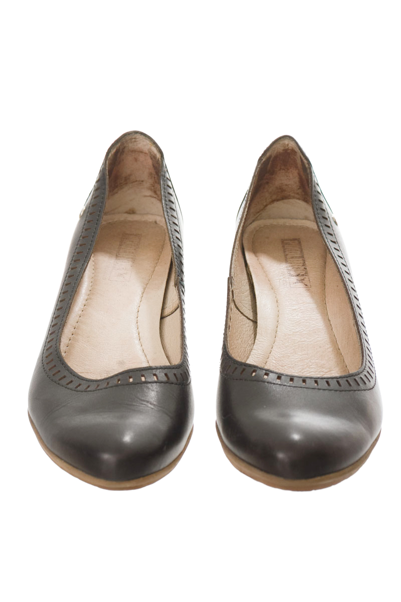 Zapatos color Negro - Pikolinos