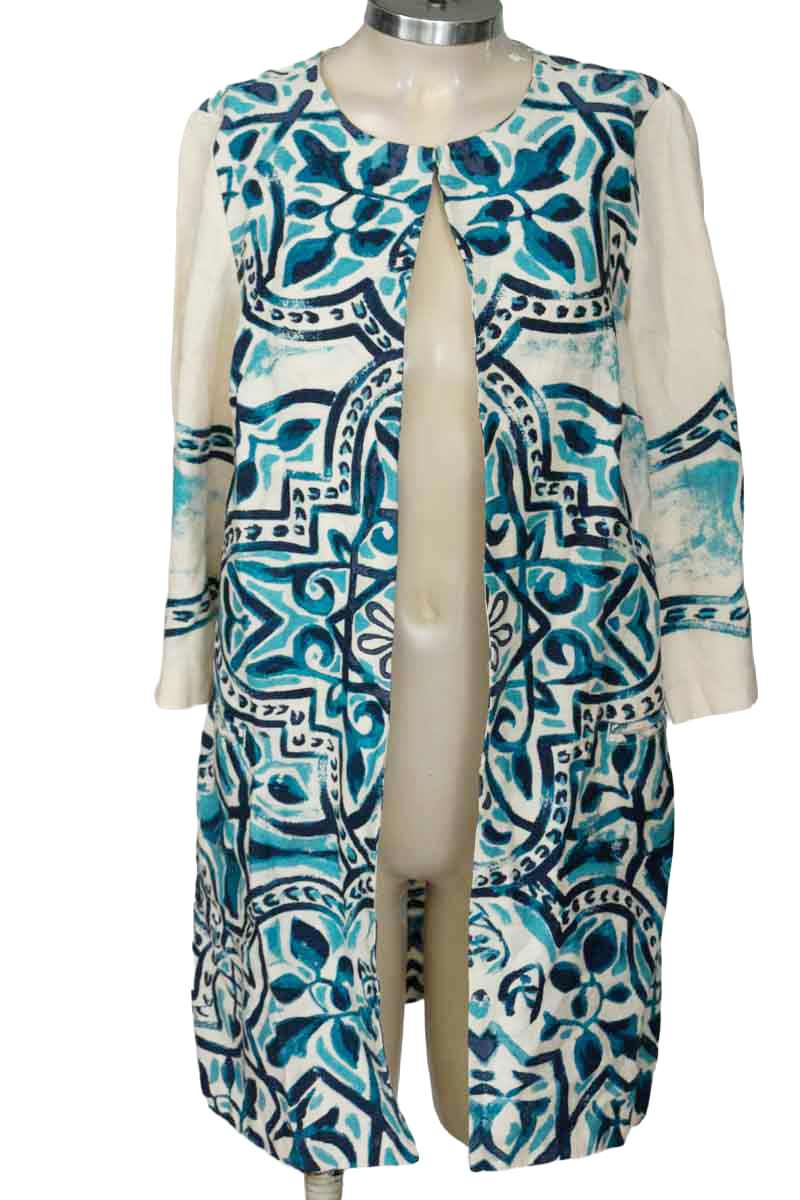 Blusa color Estampado - Chico´s