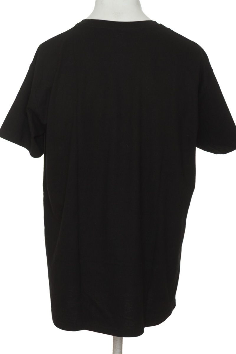 Camiseta color Negro - Pam pling