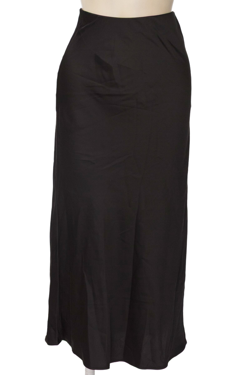 Falda color Negro - H&M