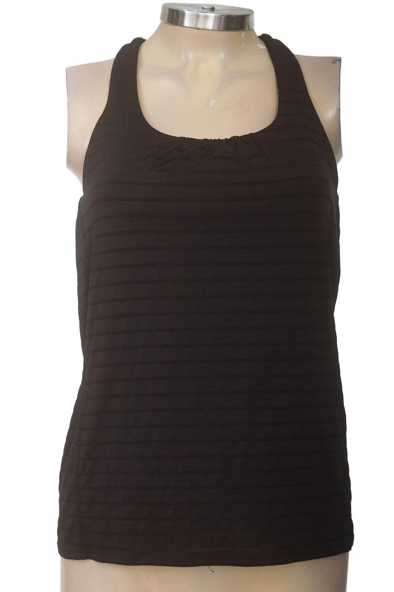 Ropa Deportiva / Salida de Baño color Negro - Forever 21