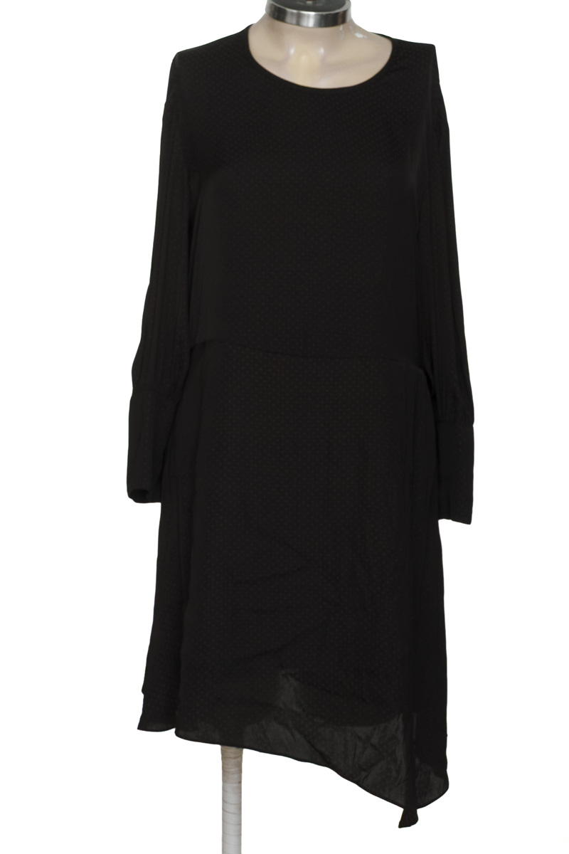 Vestido / Enterizo color Negro - Les Petites
