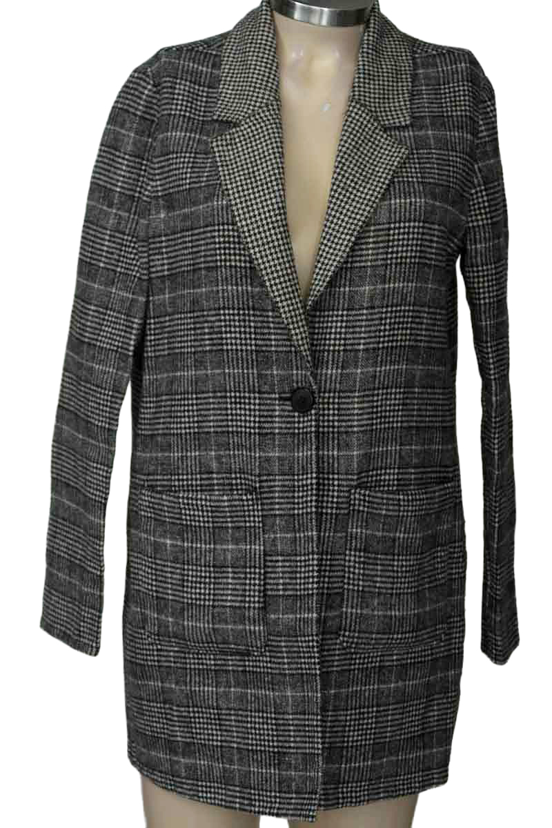 Chaqueta / Abrigo color Gris - Koaj