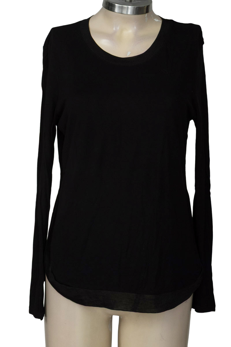 Sweater color Negro - Zara