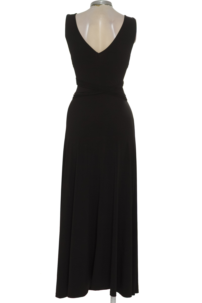 Vestido / Enterizo color Negro - Colors