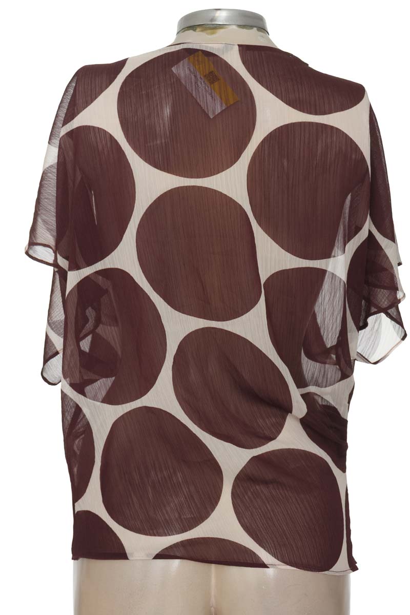 Top / Camiseta color Estampado - Zara