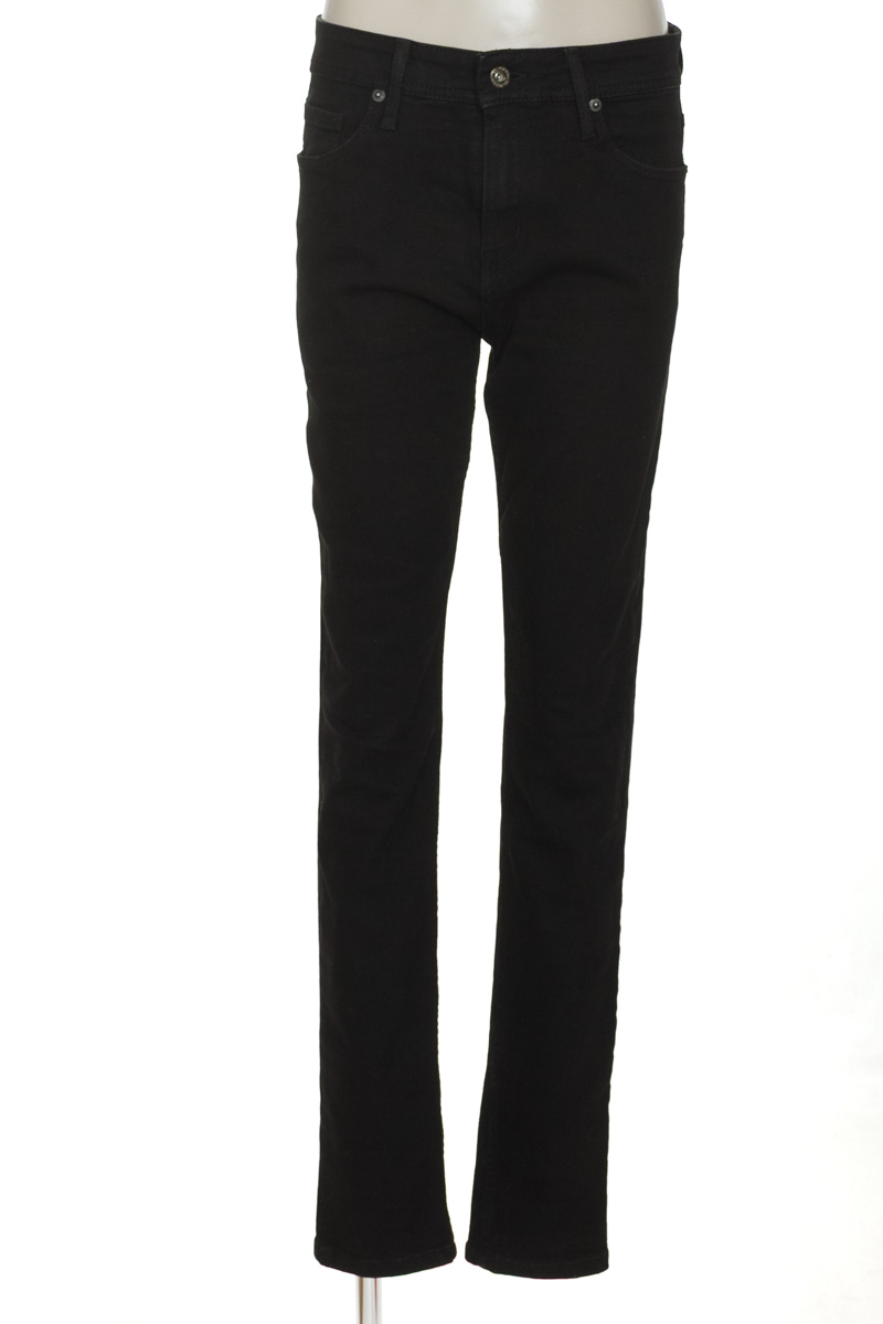 Jean color Negro - Koaj