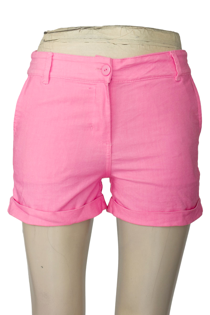 Short color Rosado - Sybilla