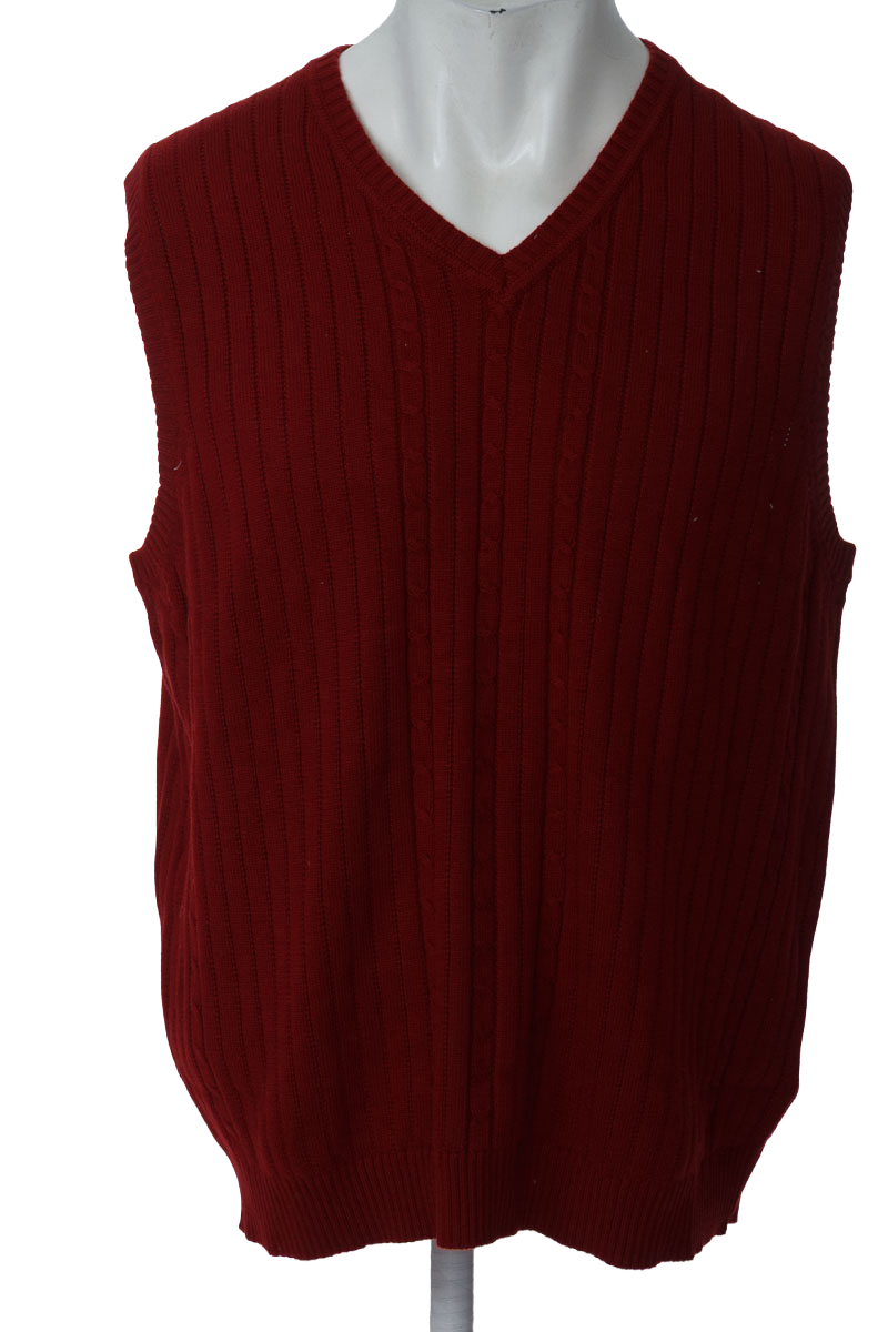 Sweater color Rojo - Eddie Bauer