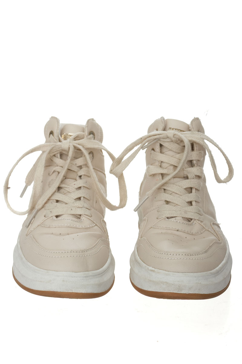 Zapatos color Beige - Croydon