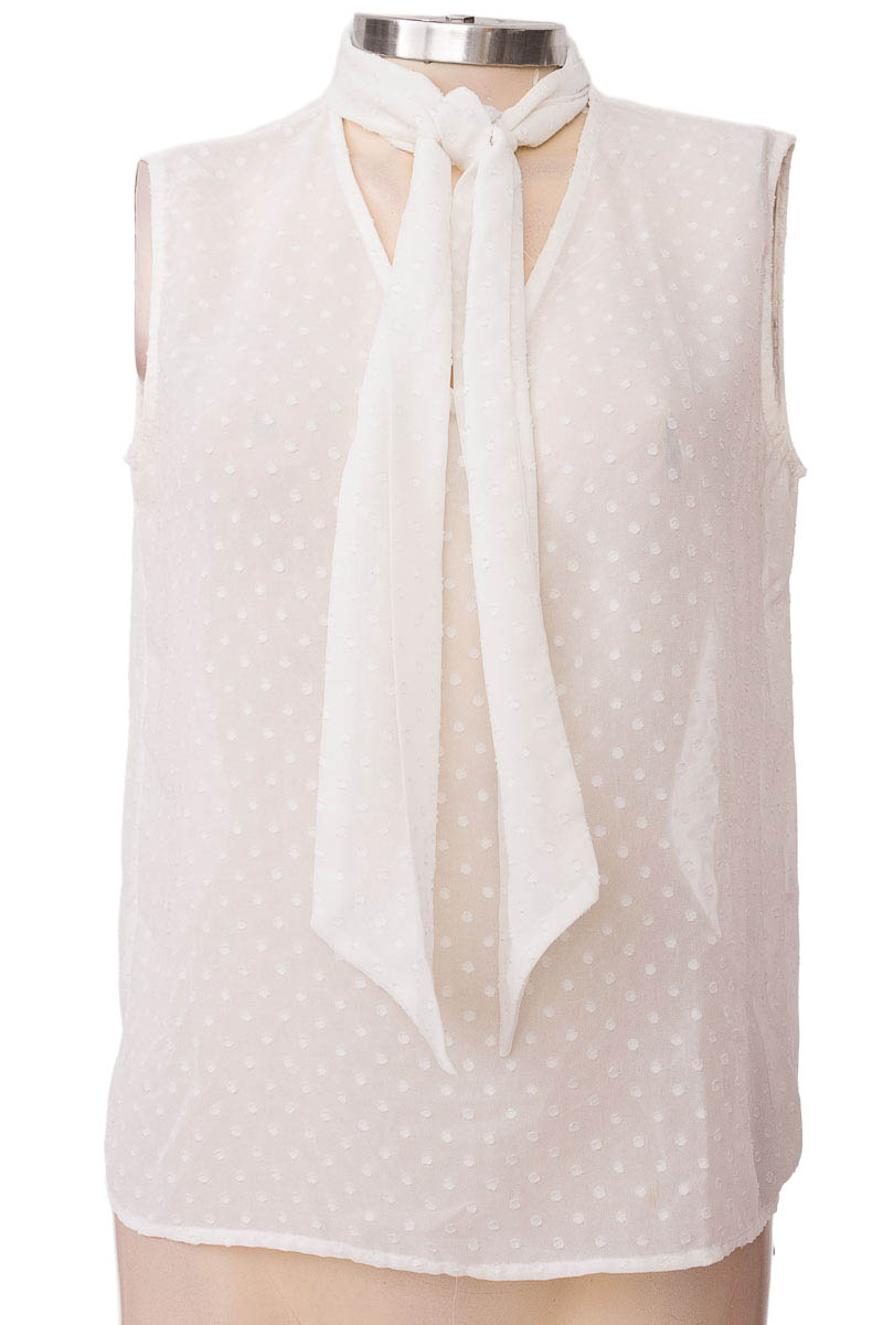 Top / Camiseta color Blanco - Seven Seven