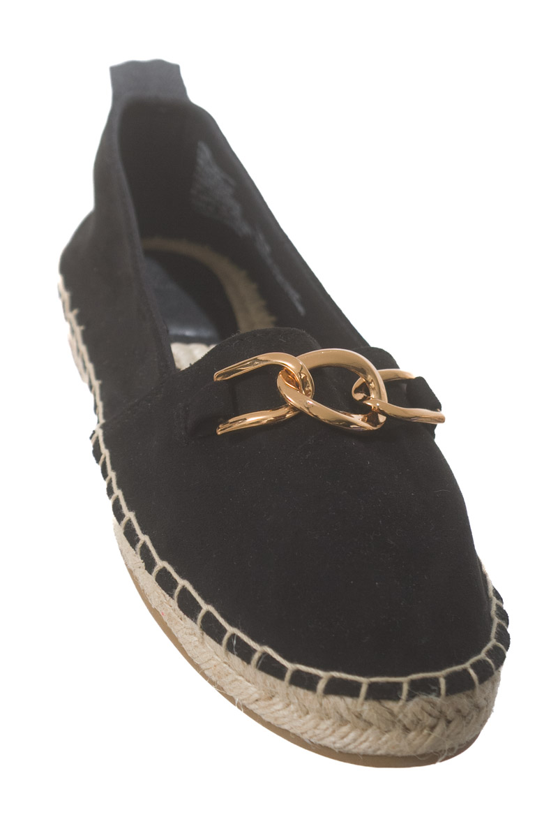 Zapatos color Negro - H&M