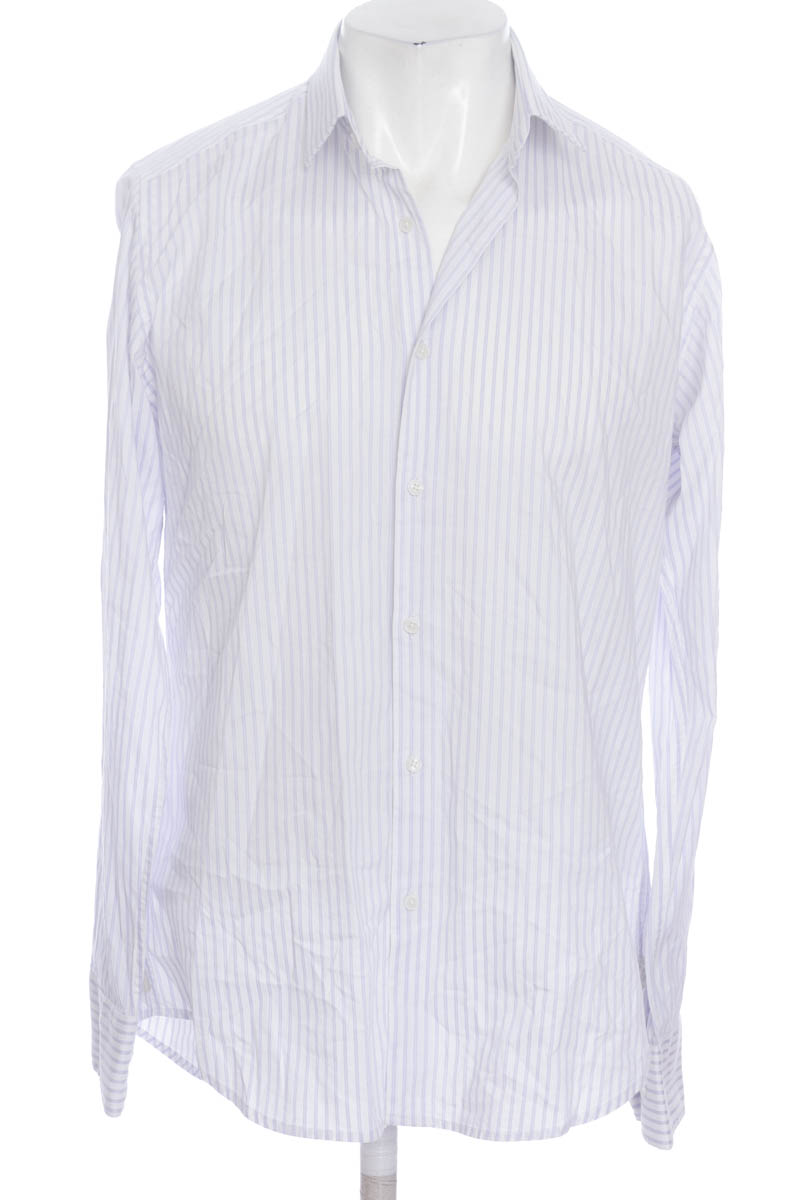 Camisa color Blanco - Arturo Calle