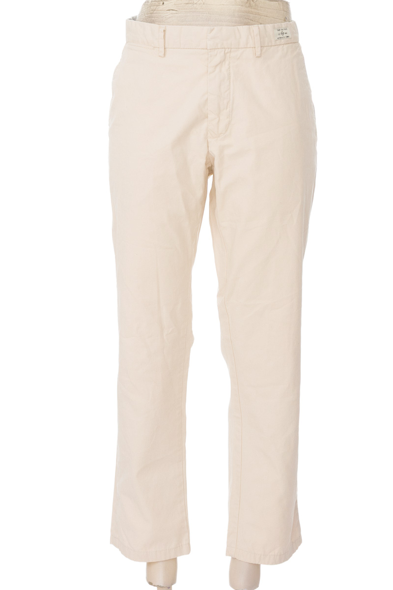 Pantalón color Beige - Tommy Hilfiger