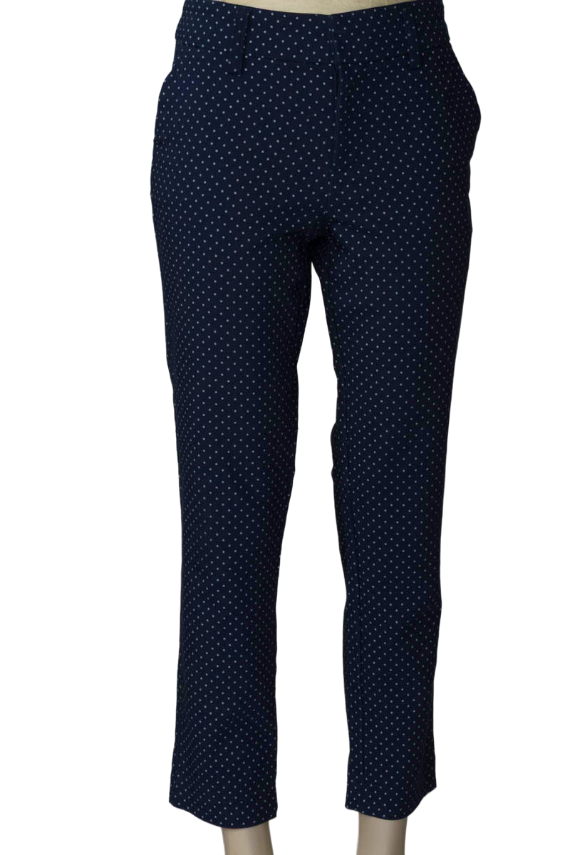 Pantalones color Azul - Basement