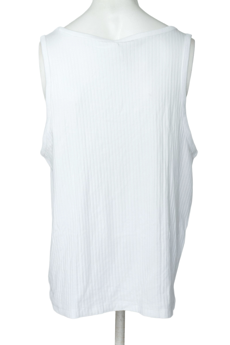 Camiseta color Blanco - H&M