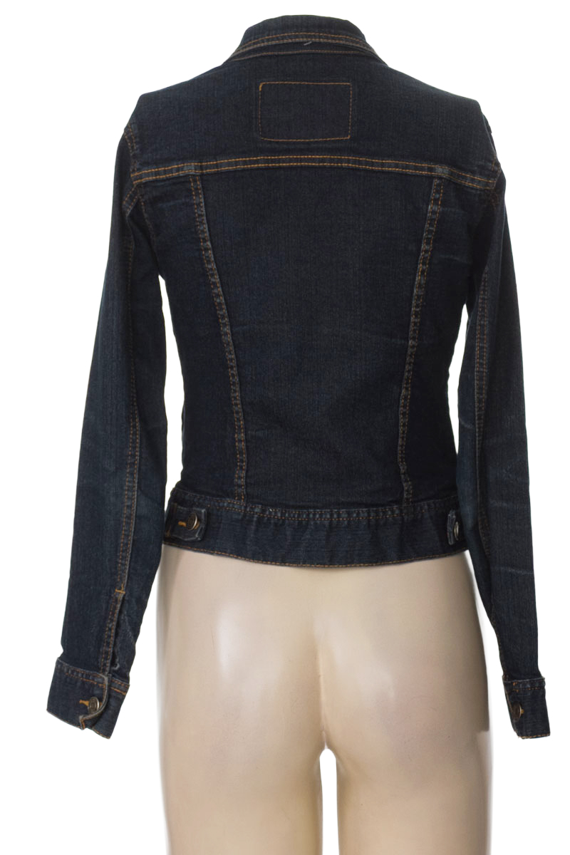 Chaqueta / Abrigo color Azul - Closeando