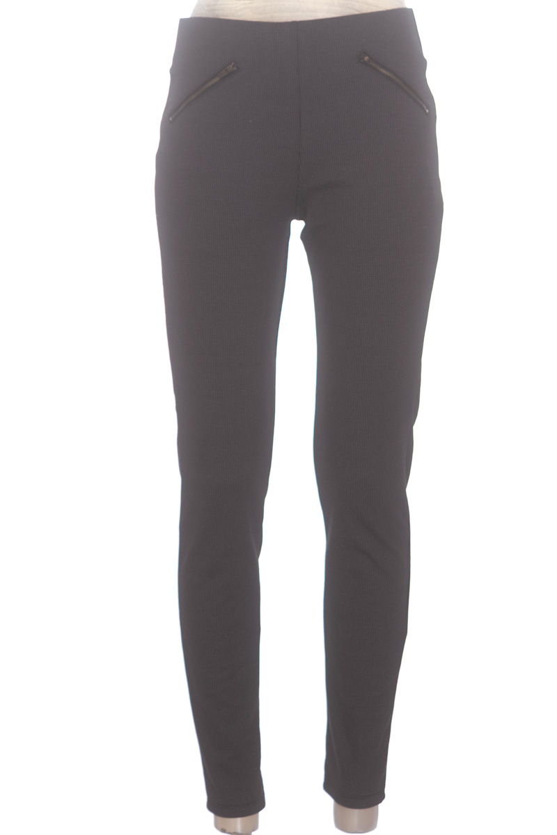Pantalones color Gris - PATPRIMO