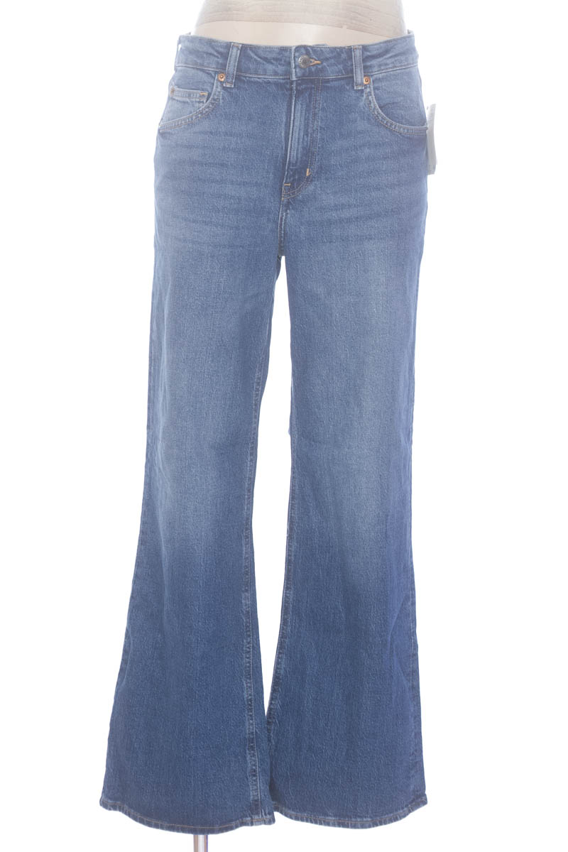 Pantalones color Azul - H&M