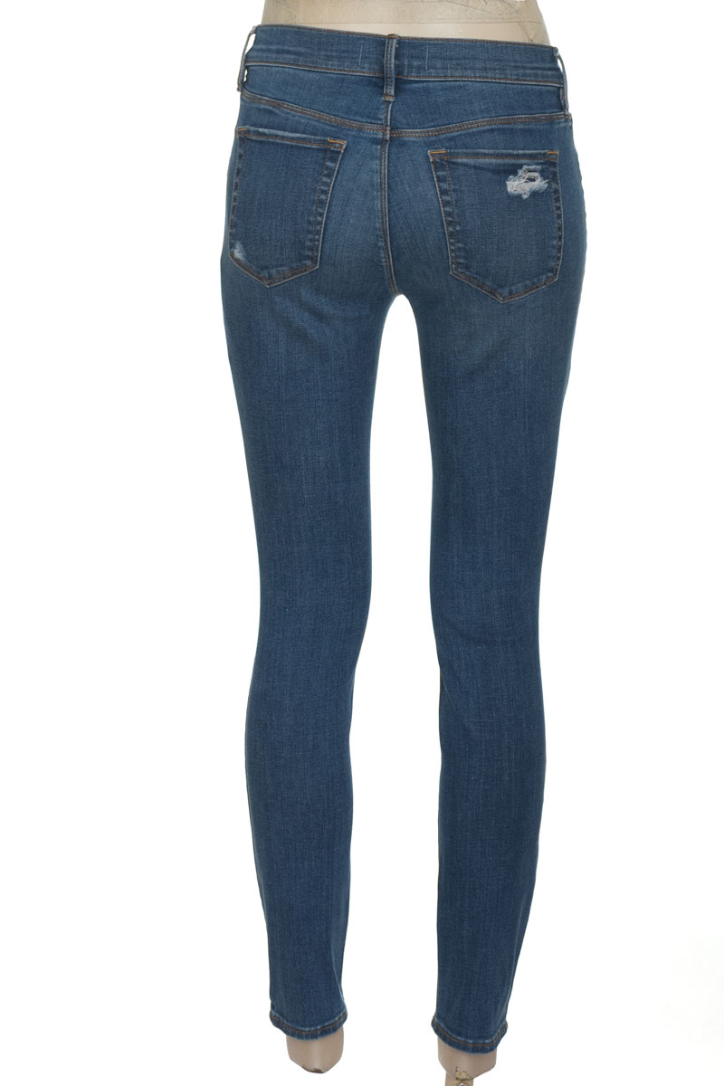 Pantalones color Azul - Kendall & Kylie