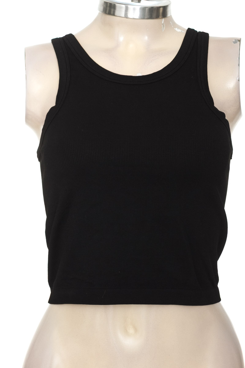 Ropa Deportiva / Salida de Baño color Negro - H&M Move