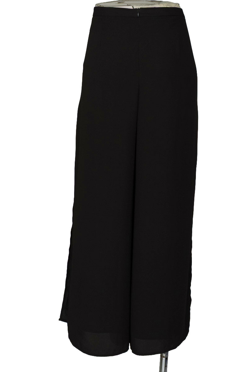 Pantalones color Negro - Zara