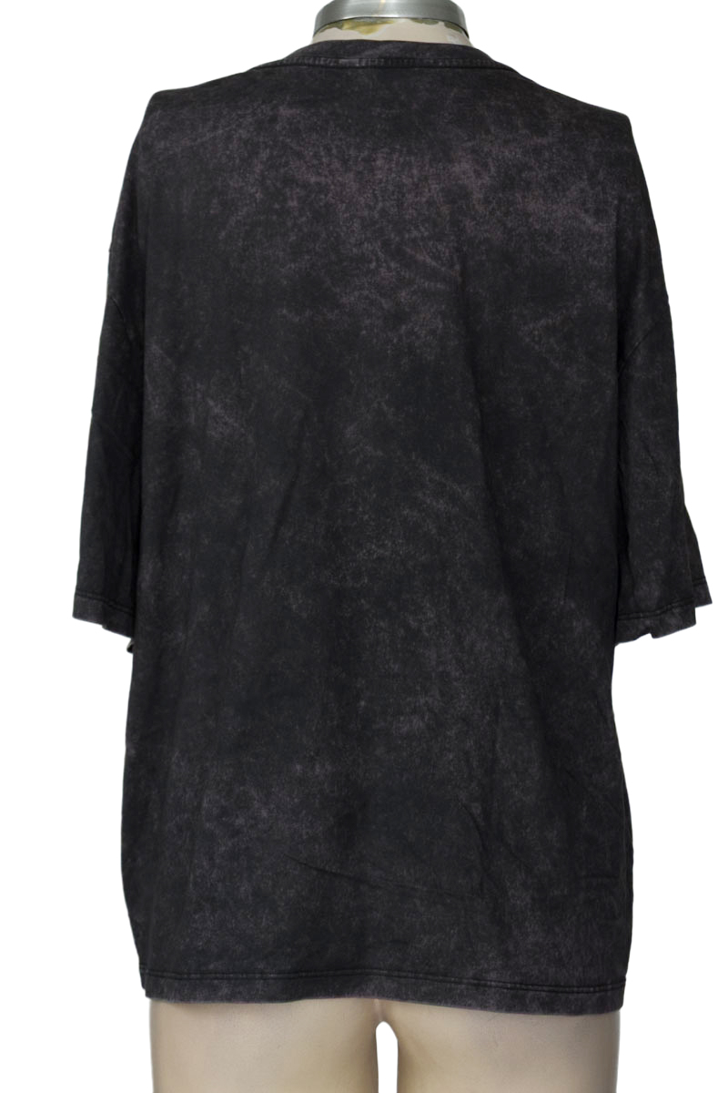 Top / Camiseta color Gris - Gef