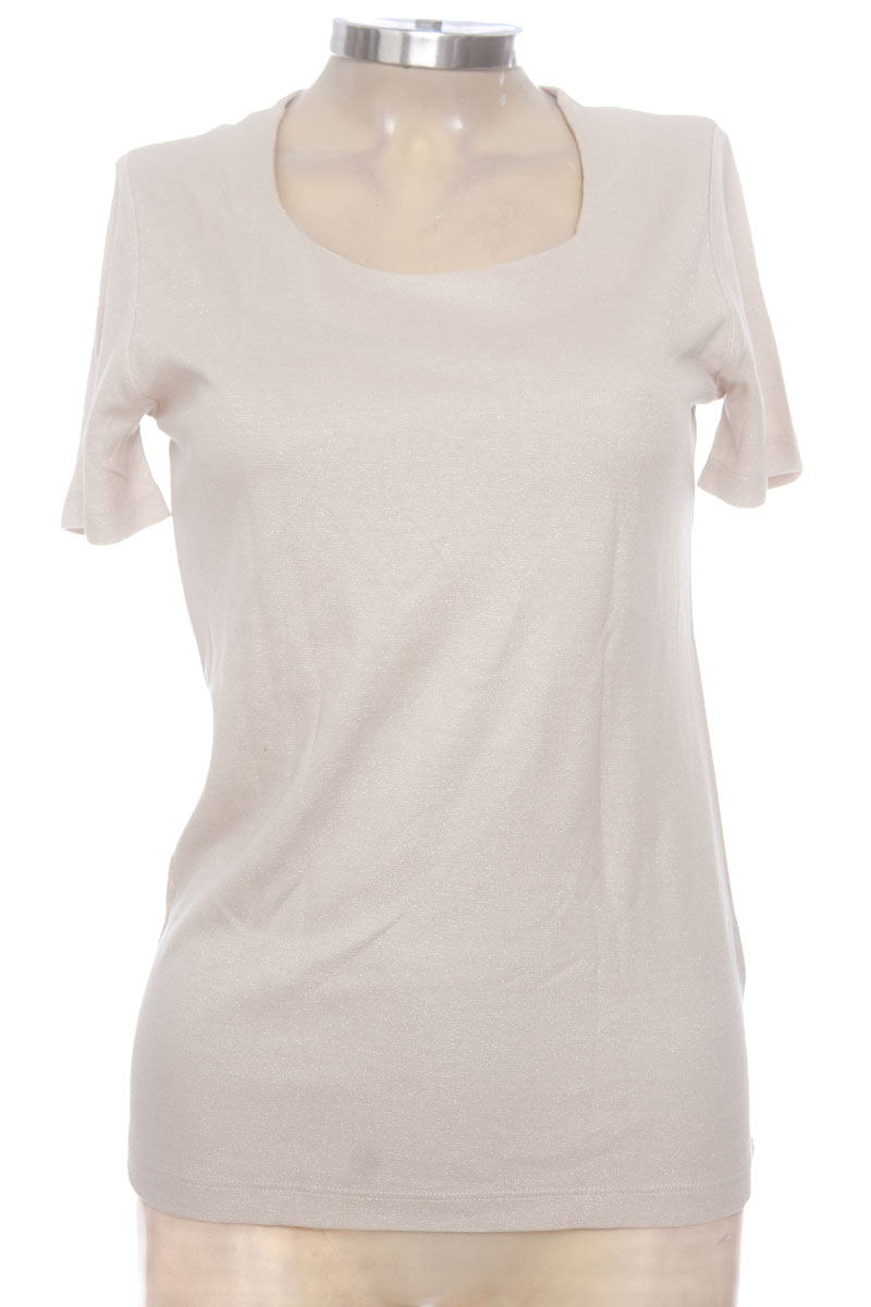 Top / Camiseta color Beige - The Suit Company