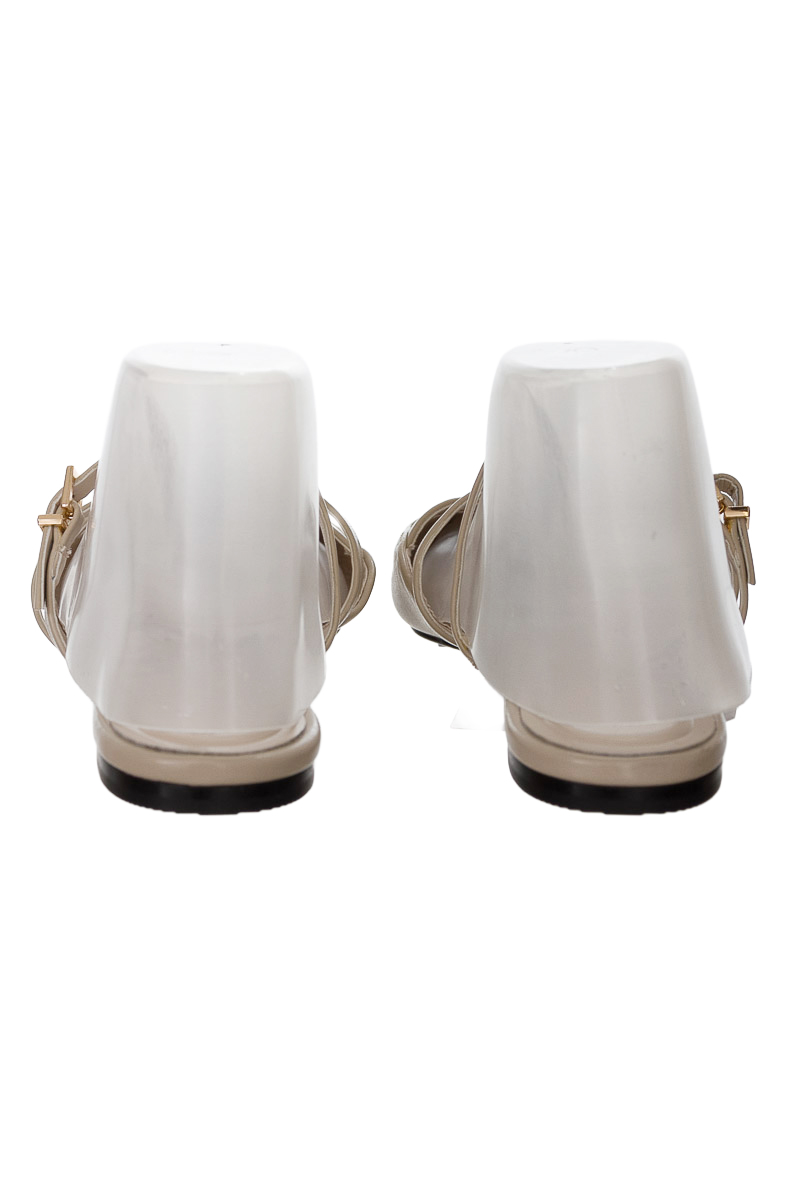 Zapatos color Beige - H&M