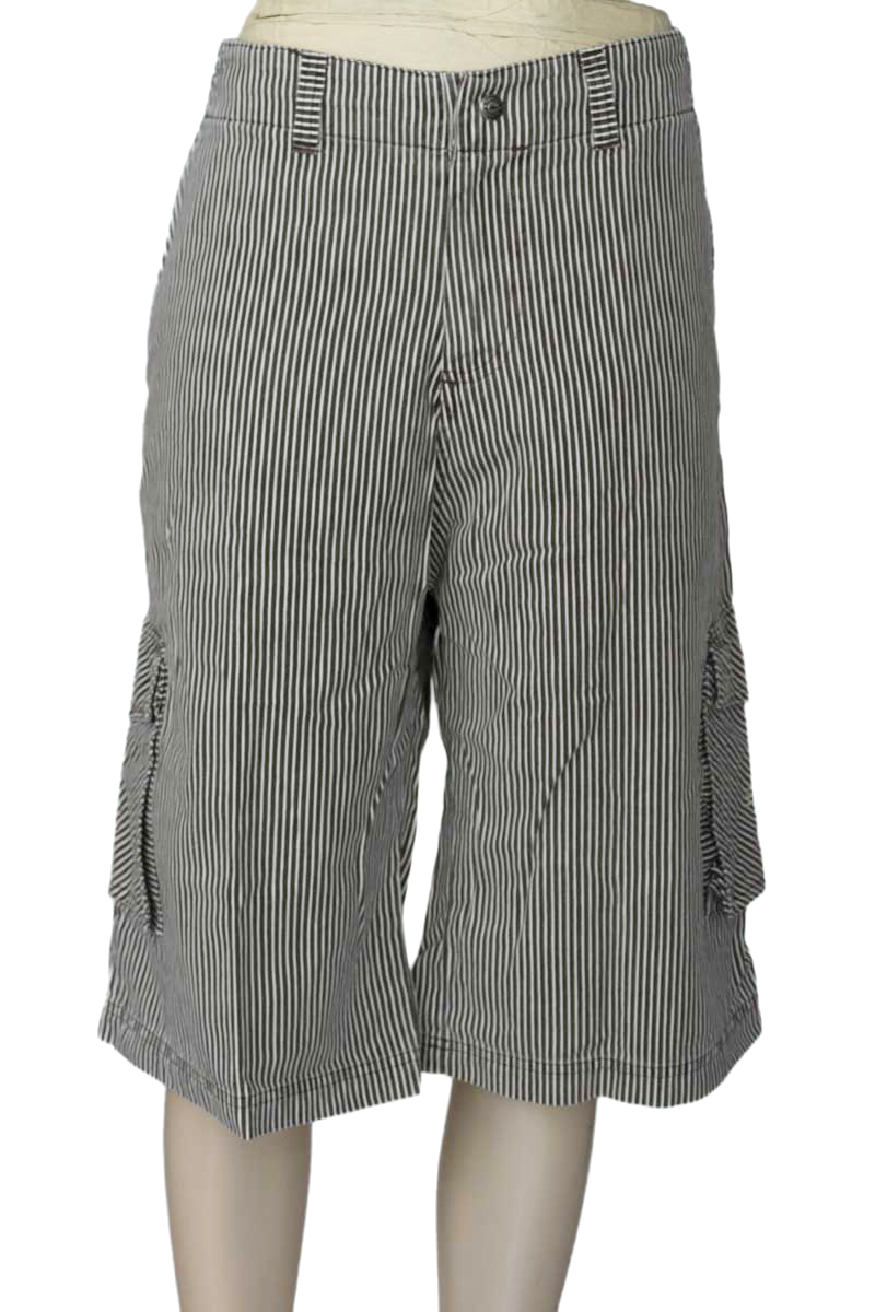 Bermuda - Pantaloneta color Negro - Speedo