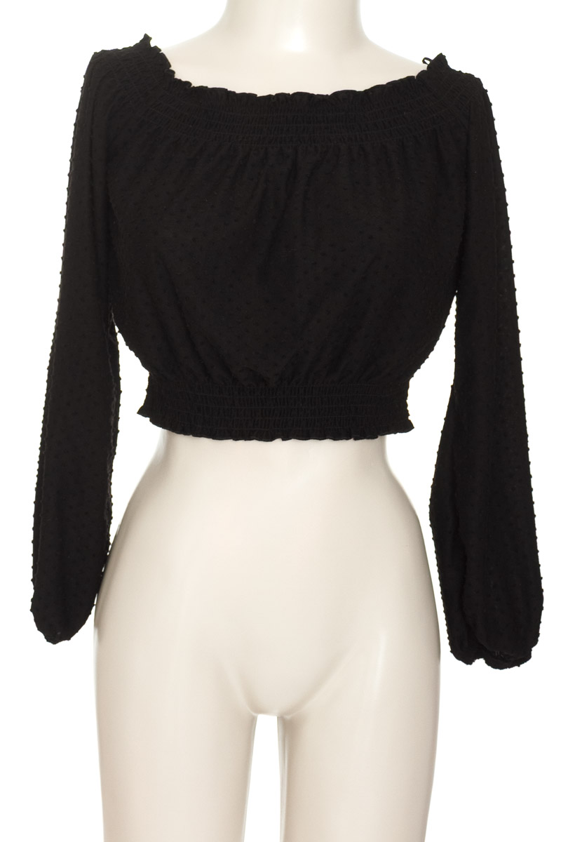 Blusa color Negro - Divided by H&M