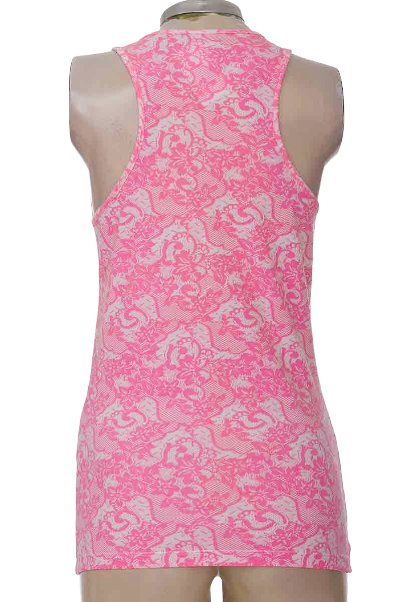 Top / Camiseta color Rosado - Danny