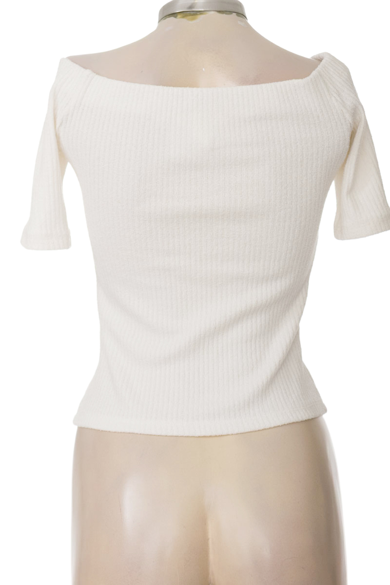 Blusa color Blanco - H&M