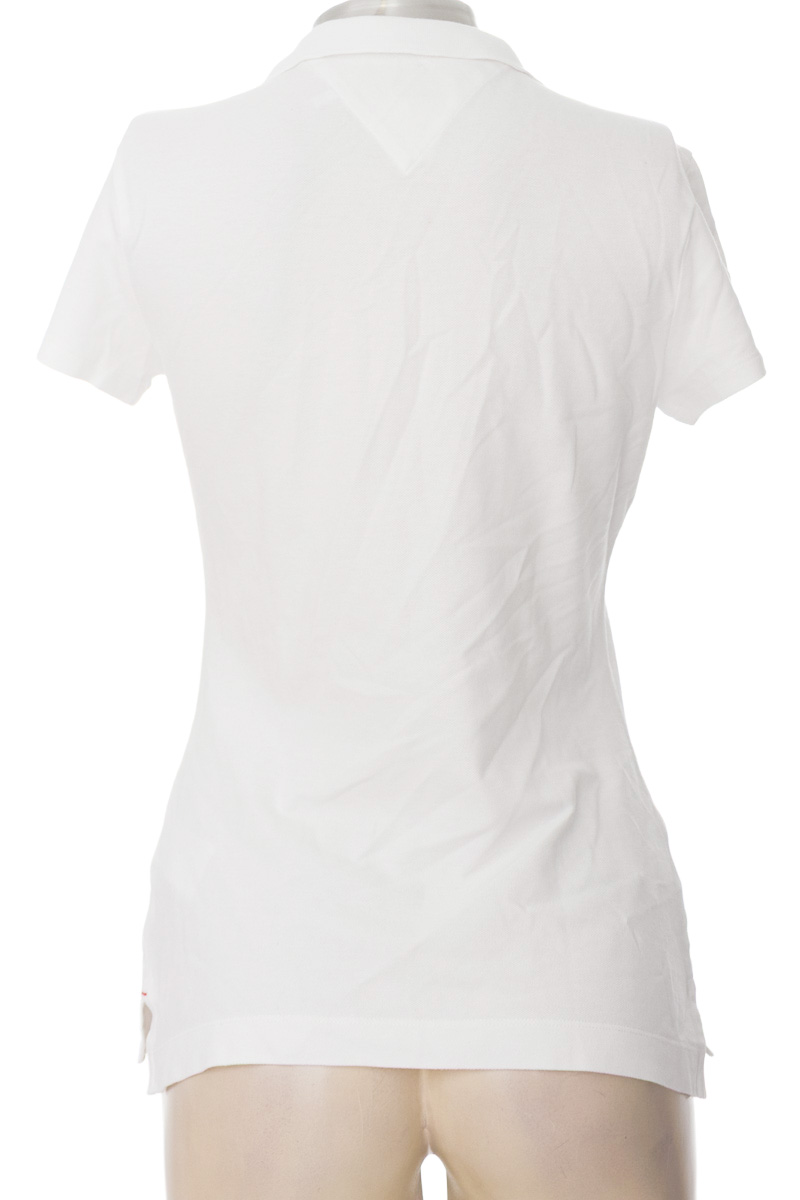 Top / Camiseta color Blanco - Tommy Hilfiger