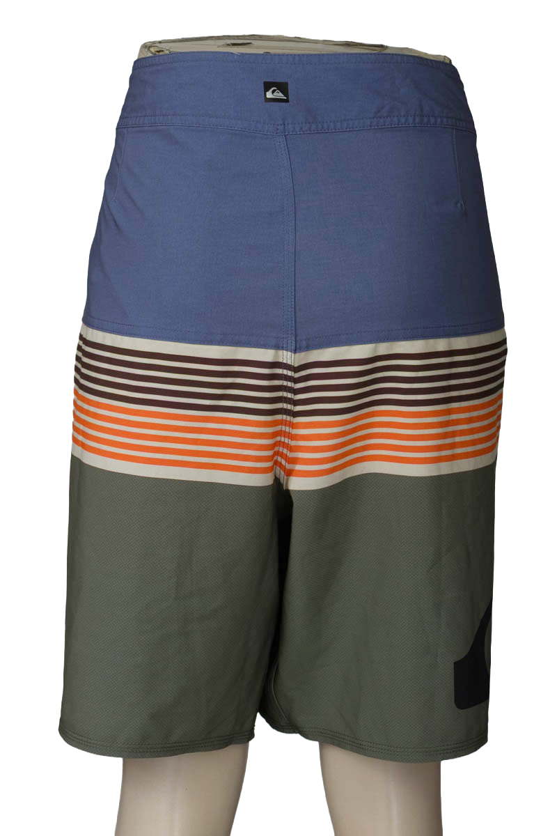 Bermuda - Pantaloneta color Estampado - Quiksilver