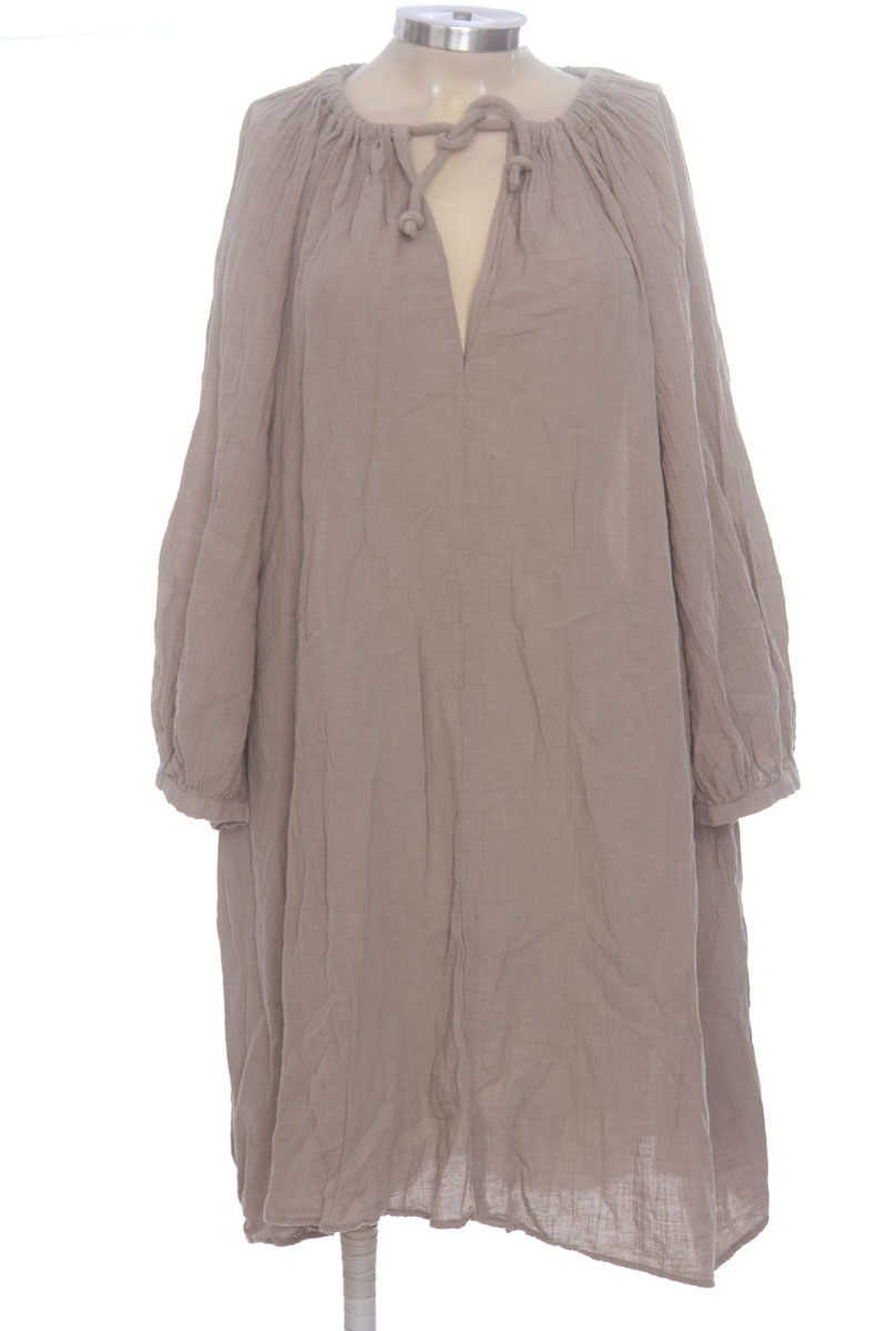 Vestido / Enterizo color Gris - H&M